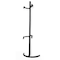 Leisure Sports 1107 Leisure Sports Gravity Bike Stand Bicycle Rack for Storage or Display, Holds Two Bicycles 312415QQM - alternate 2